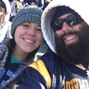 Meet your Posher, Shelena